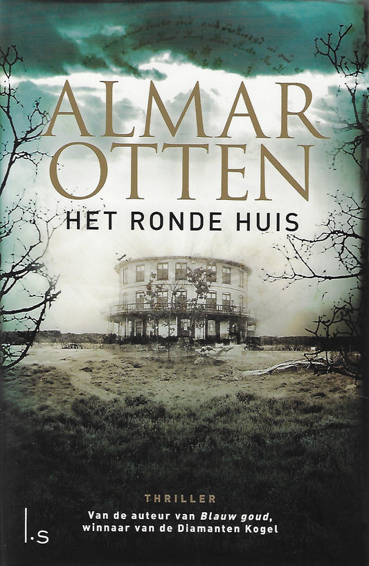 Het ronde huis