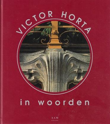 Victor Horta in woorden