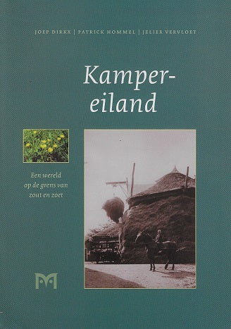 Kampereiland