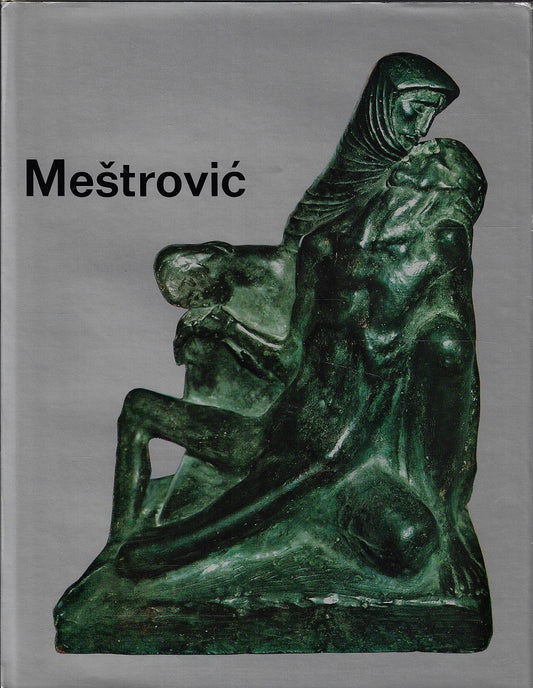 Mestrovic