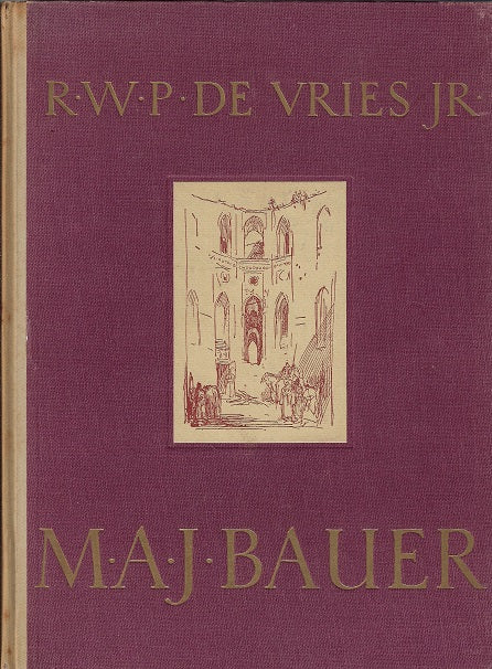 M.A.J. Bauer