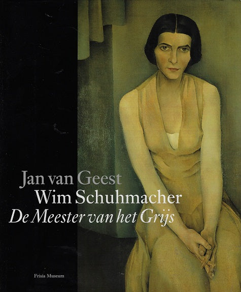 Wim Schuhmacher