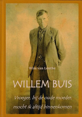 Willem Buis