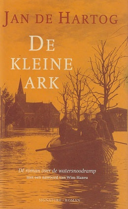 De kleine ark