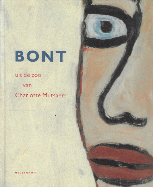 Bont / uit de zoo van Charlotte Mutsaers