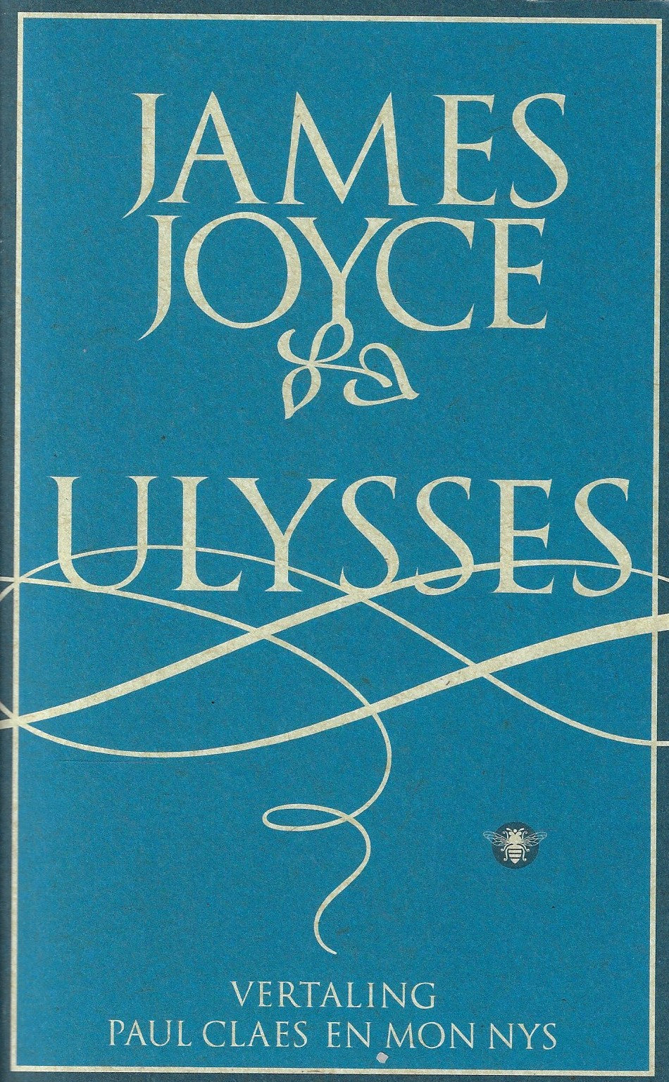 James Joyce - Ulysses