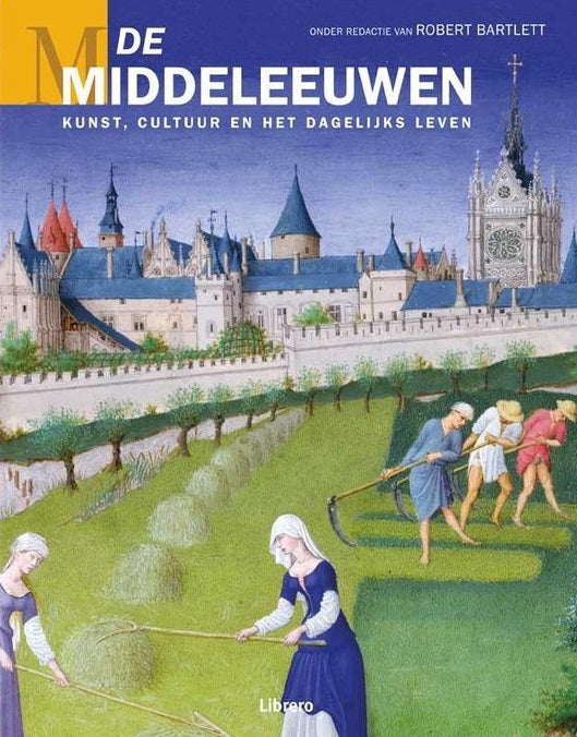 De Middeleeuwen / Kunst, cultuur en het dagelijks leven