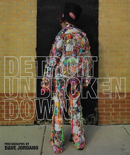 Detroit: Unbroken Down