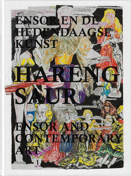 Ensor en de hedendaagse kunst