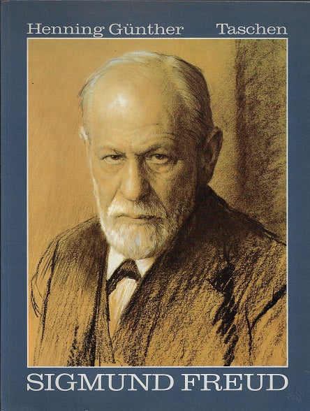 Sigmund Freud