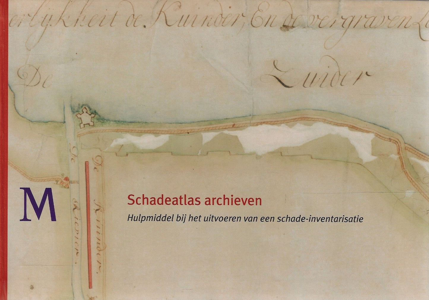Schadeatlas archieven
