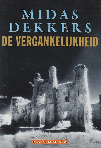 De vergankelijkheid