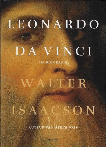 Leonardo da Vinci / de biografie