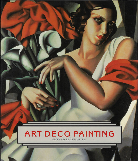 Art Deco Painting