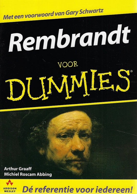 Rembrandt voor Dummies