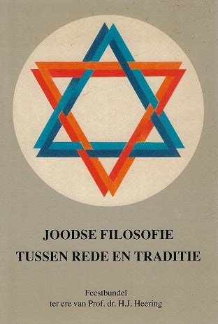 Joodse filosofie tussen rede en traditie