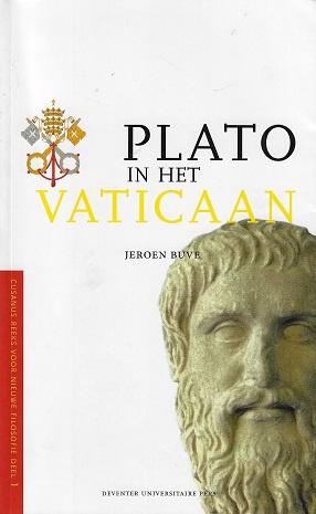 Plato in het Vaticaan
