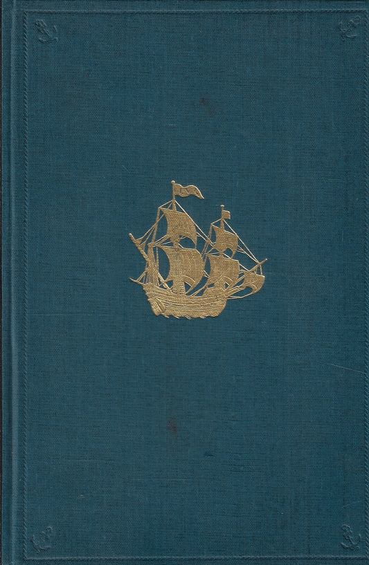 De expeditie van Anthonio Hurdt