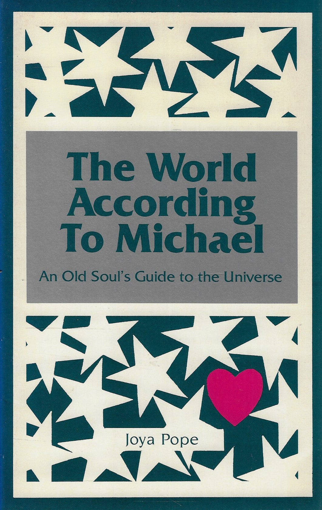The world according to Michael