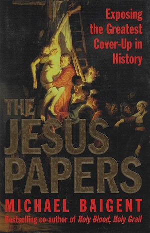 Jesus Papers
