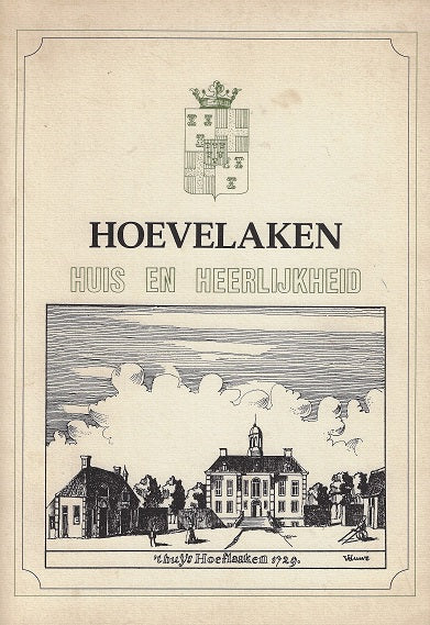 Hoevelaken huis en heerlijkheid