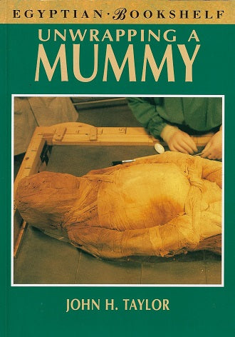Unwrapping a Mummy