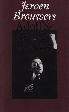 Adolf & Eva & de Dood