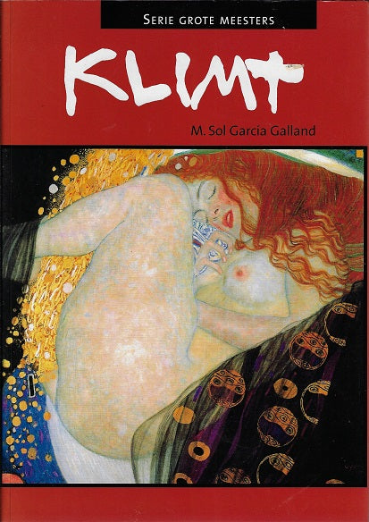 Galerie van de grote meesters / Gustav Klimt