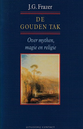 De gouden tak