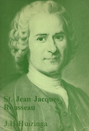 St. Jean Jacques Rousseau