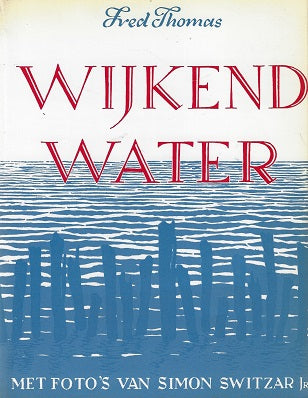 Wijkend Water