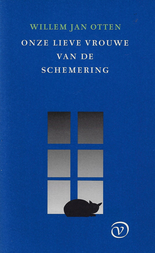 Onze Lieve Vrouwe van de schemering / essays over poezie, film en geloof