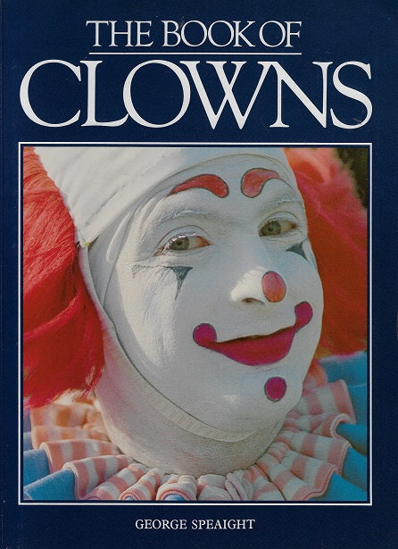 The book of clowns