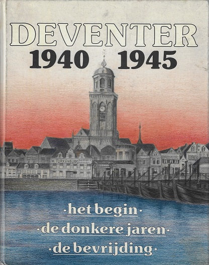 Deventer 1940-1945