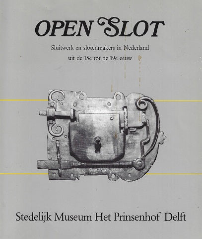 Open Slot