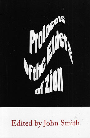 The Protocols of the Elders of Zion