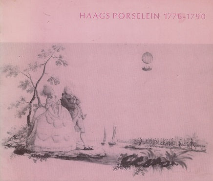 Haags porselein 1776-1790