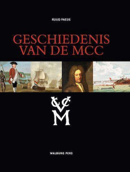 Geschiedenis van de MCC / opkomst, bloei en ondergang