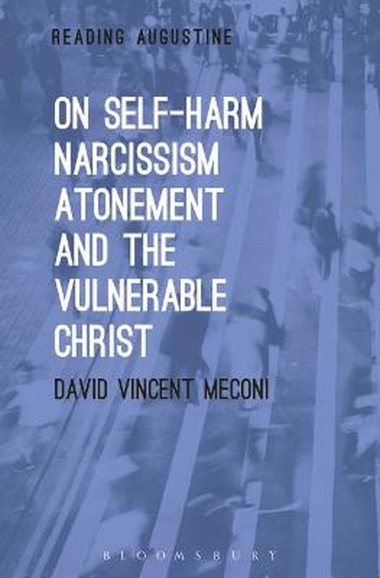 On Self-Harm, Narcissism, Atonement and the Vulnerable Chris