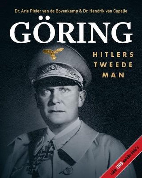 Göring / Hitlers tweede man