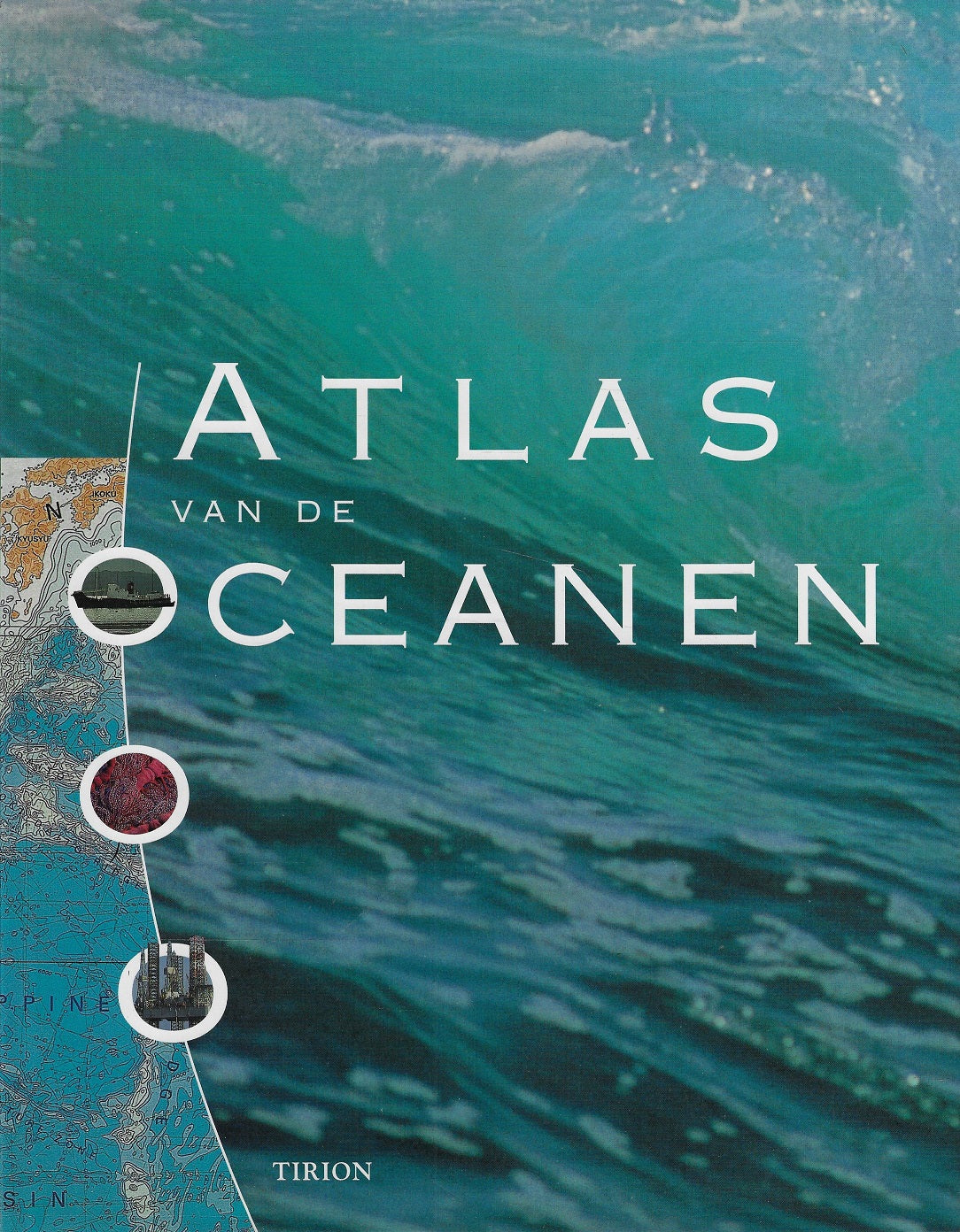 Atlas van de oceanen