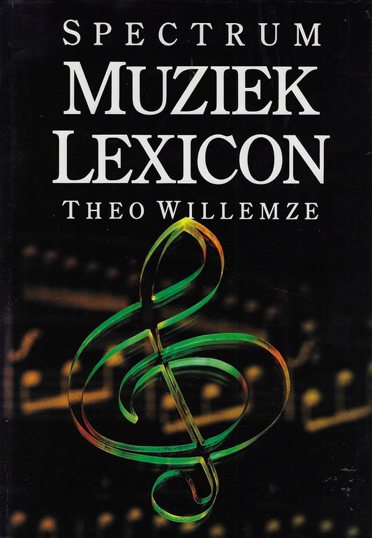 Muzieklexicon