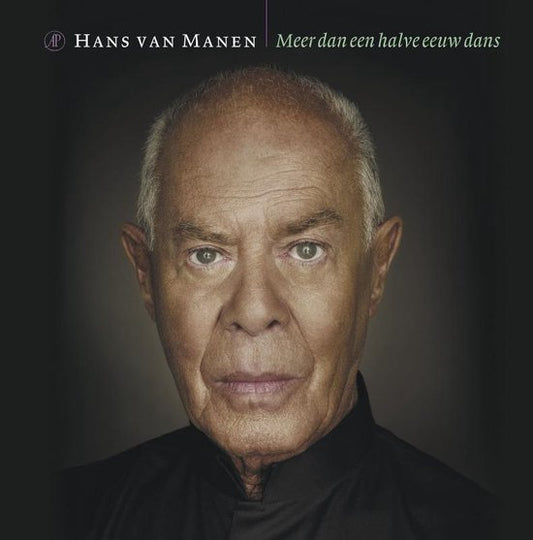 Hans van Manen / Meer dan een halve eeuw dans