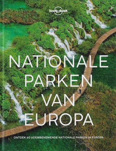 Nationale Parken van Europa