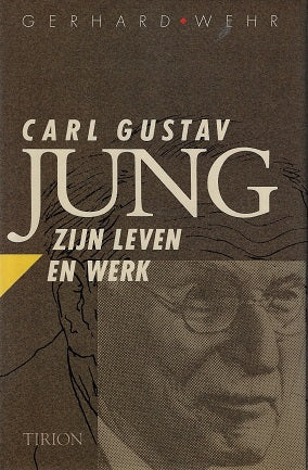 Carl Gustav Jung / zijn leven en werk