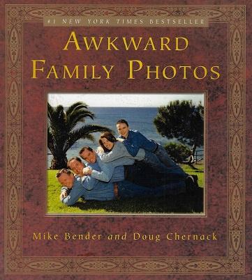 Awkward Family Photos