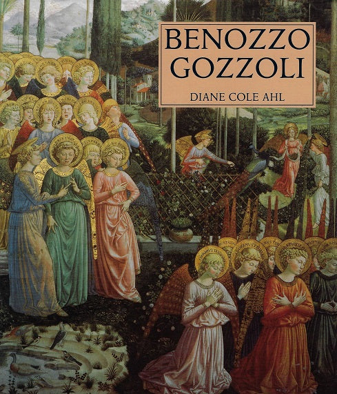 Benozzo Gozzoli