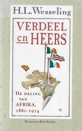 Verdeel en heers