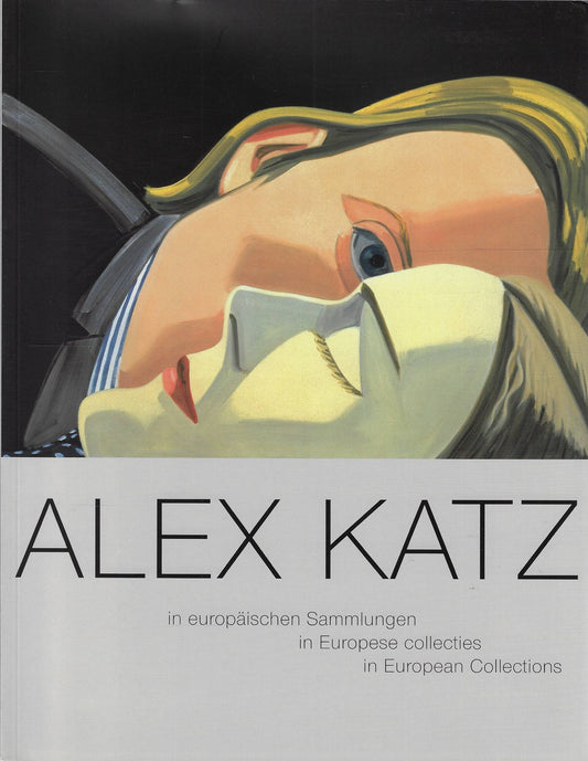 Alex Katz