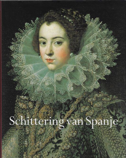 Schittering van Spanje